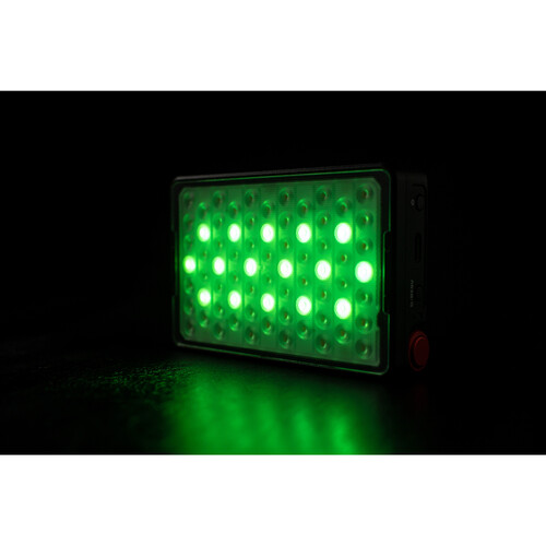 Aputure MC Pro 8-Light KIT - 12